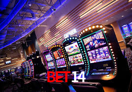 Blackjack Table bet14