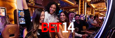 VIP Casino bet14